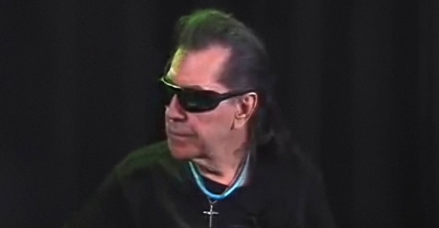 Link Wray - The Rock Prophet