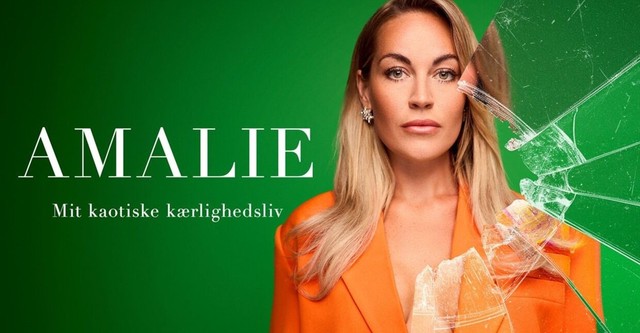 Amalie - Kaoottinen rakkauselämäni