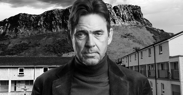 Crimen, de Irvine Welsh