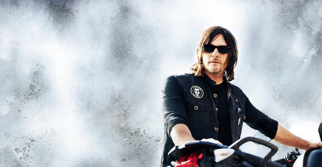 Ride with Norman Reedus Season episodes streaming online