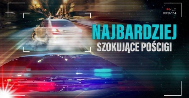 Fugitives Caught on Tape