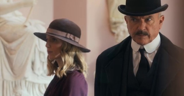 Peaky Blinders