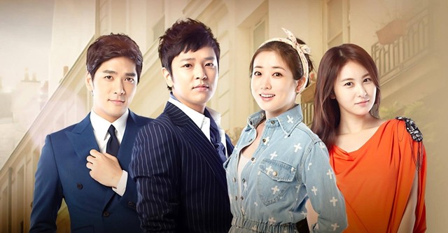 그녀의 신화