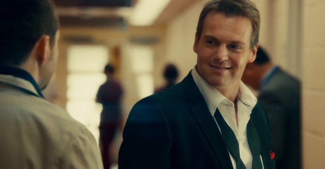 Saving Hope