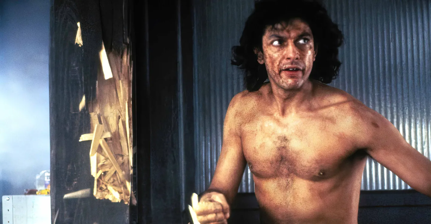David Cronenberg als Schauspieler – alle Auftritte, gerankt nach Überraschungsfaktor