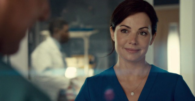 Saving Hope