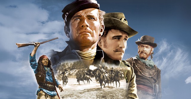 Major Dundee