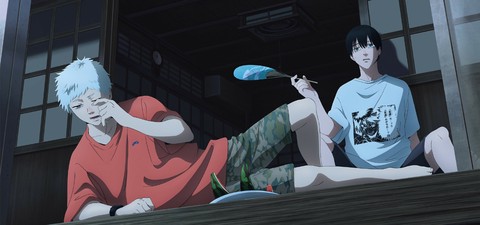 ‘O Verão em que Hikaru Morreu’ e Outros 7 Candidatos a Anime do Ano Até Agora