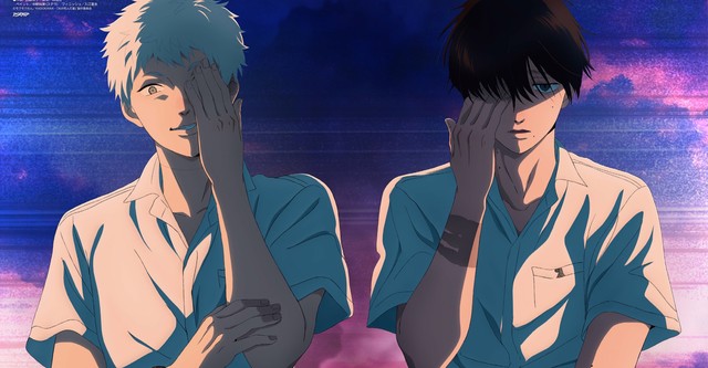 The Summer Hikaru Died