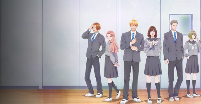 Taiyou Yori mo Mabushii Hoshi
