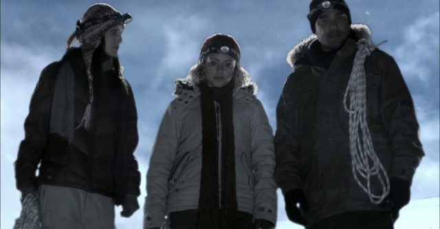 Arctic Predator - Der weiße Tod