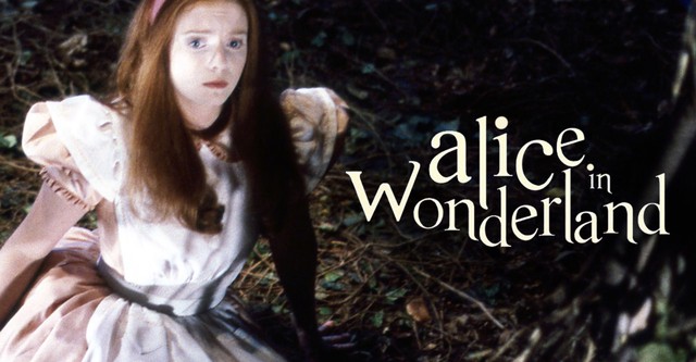 Alice in Wonderland