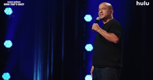 Frankie Quiñones: Incredibil așa ceva