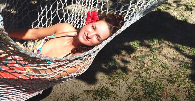 Missing in Paradise: Searching for Sarm