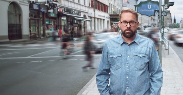 RONZHEIMER – Wie geht's, Deutschland?