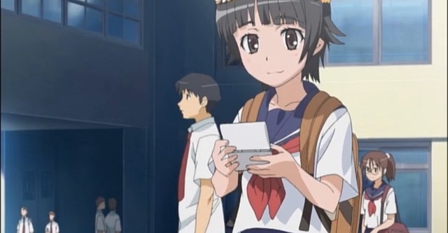 Toaru Kagaku no Railgun