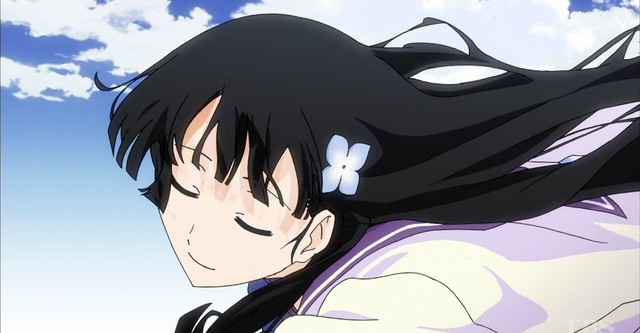Sankarea