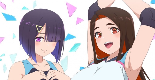 Don't Touch Kotesashi