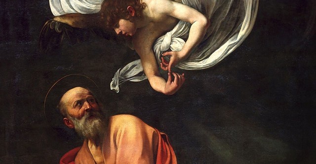 Caravaggio