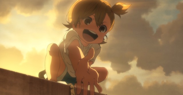 Barakamon
