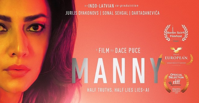 Manny