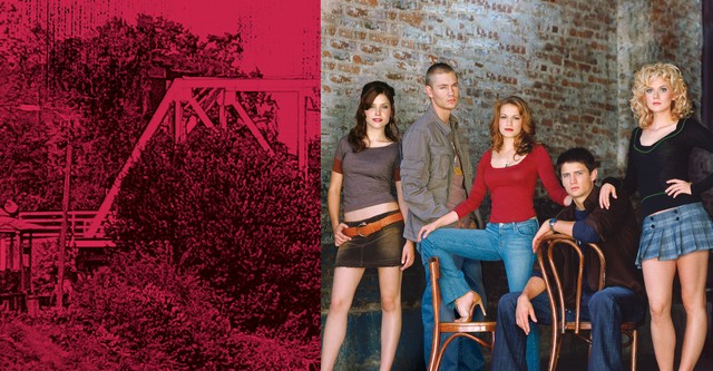 Cast One Tree Hill Online Season One Tree Hill TV Series Seasons