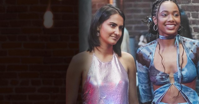 Керемет қызды былдырды