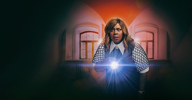 Scariest House in America