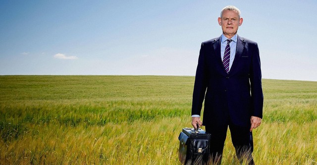 Doc Martin