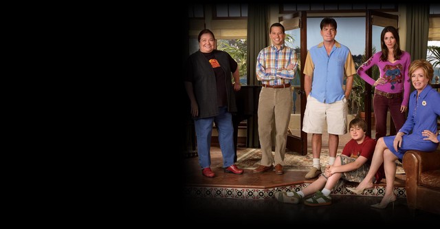 Two and a Half Men