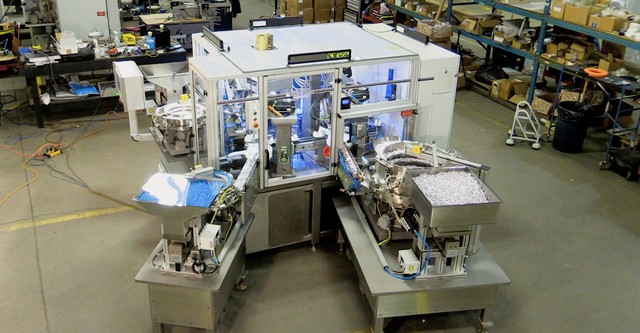 How It's Made
