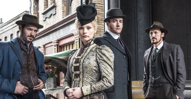 Ripper Street
