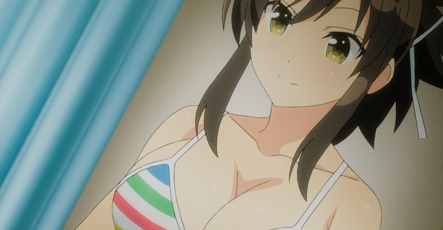 Senran Kagura