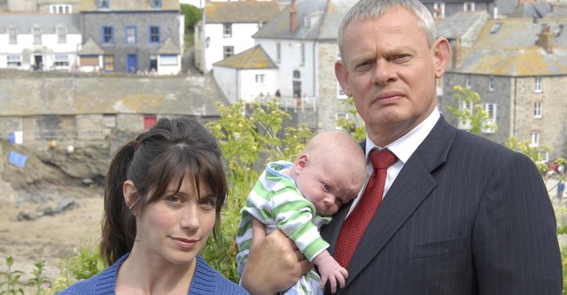 Doc Martin