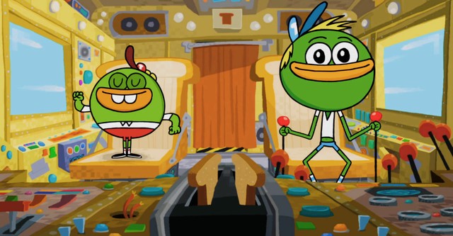 Breadwinners