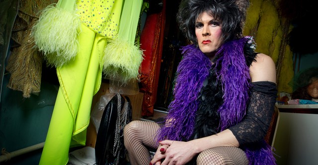 Rhod Gilbert's Work Experience