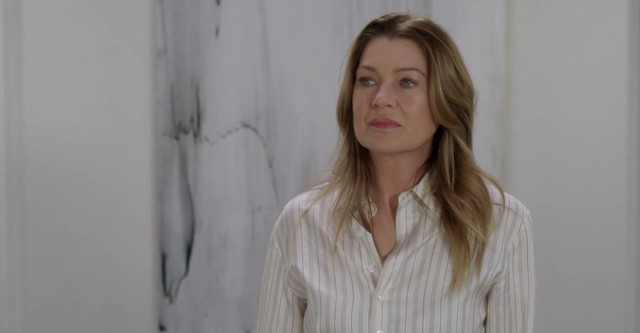 Grey's Anatomy: Die jungen Ärzte