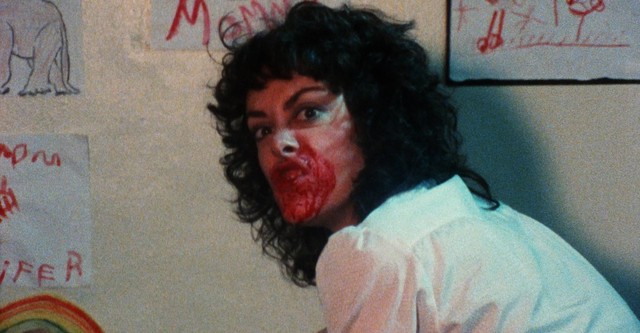 Flesh-Eating Mothers