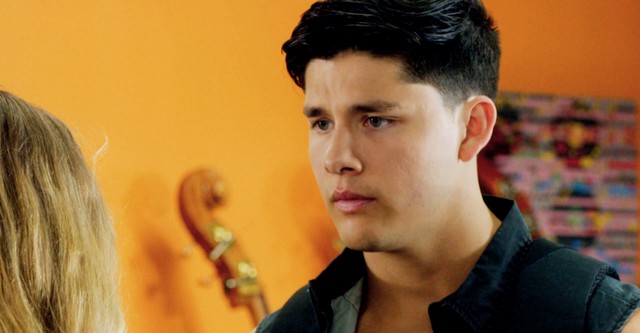Degrassi: Next Class