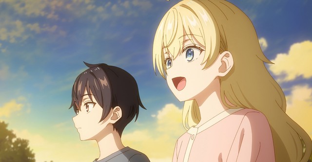 Tokidoki Bosotto Russia-go de Dereru Tonari no Alya-san