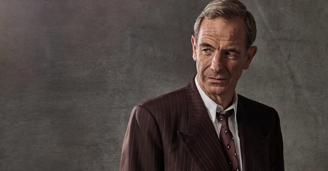 Grantchester - Ermittler im Auftrag des Herrn