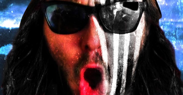 Andrew W.K. Party Safari