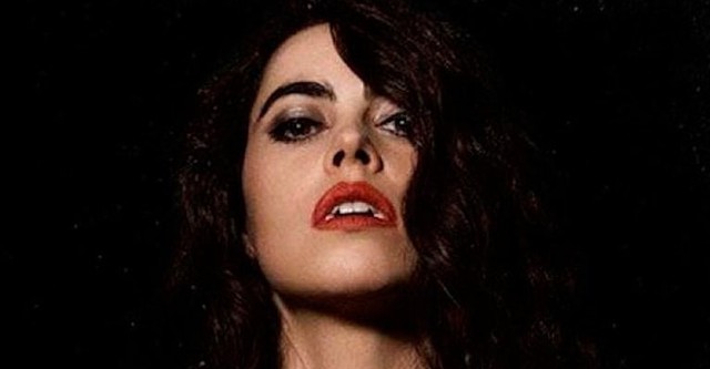 La lava en los labios