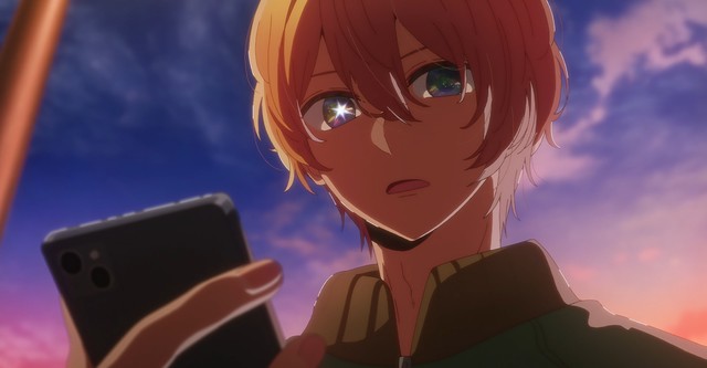 Oshi no Ko