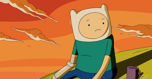 Adventure Time