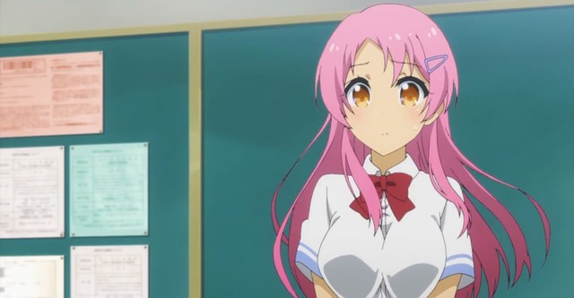 And you thought there is never a girl online?