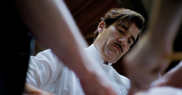 The Knick