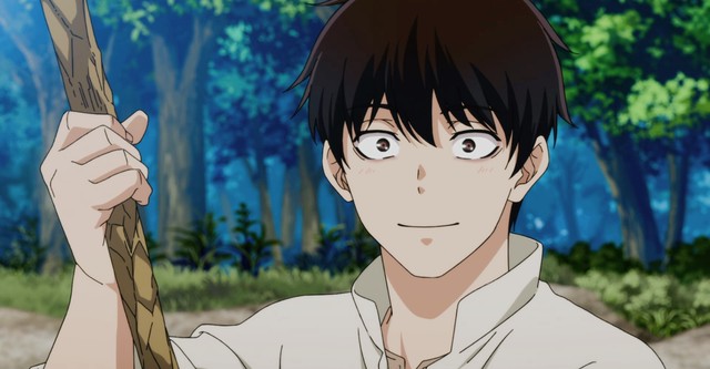 KamiKatsu: Atividades Divinas em um Mundo sem Deuses