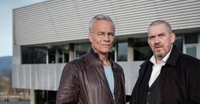 Tatort Köln - Kein Mitleid, Keine Gnade