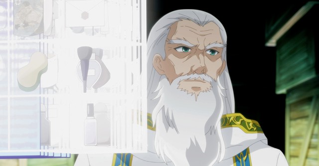 현자의 제자를 자칭하는 현자